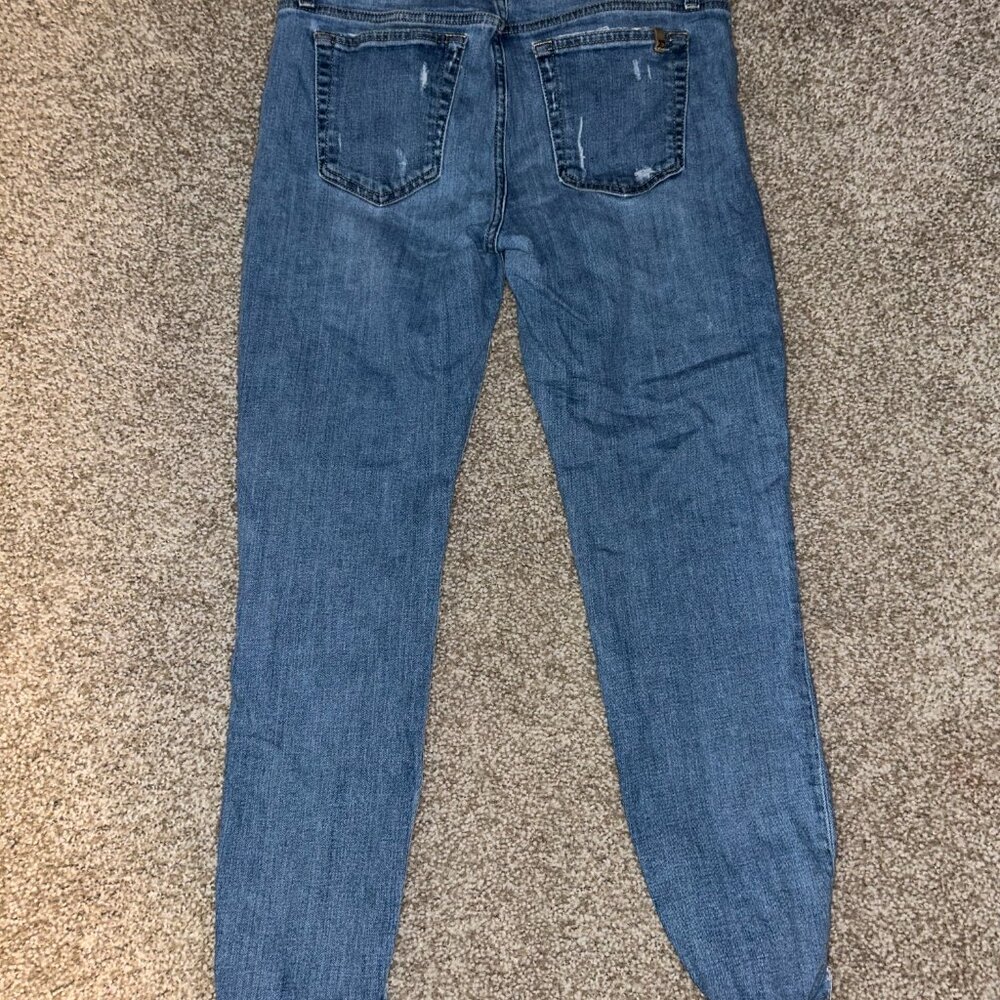 Jeans - Picture 2 of 2